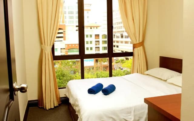 KK Vacation Apartments @ Marina Court Resort Condominium - photo 5