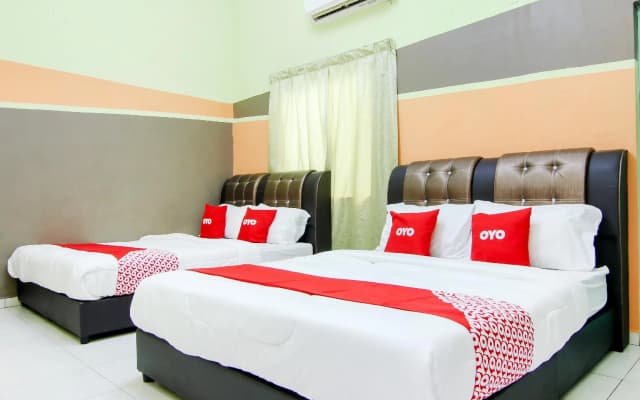 OYO 89684 Mawaddah Inn Stay - photo 2