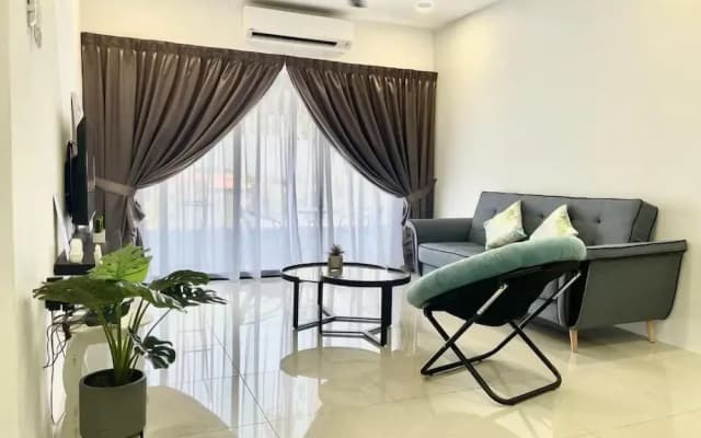 Manhattan Suites IPOH Waterpark by uBook - photo 5