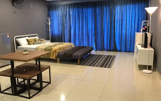 34 Studio at Trefoil Setia Alam - photo 2