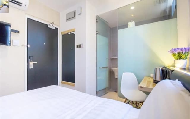 Mode Inn Icon City - photo 4