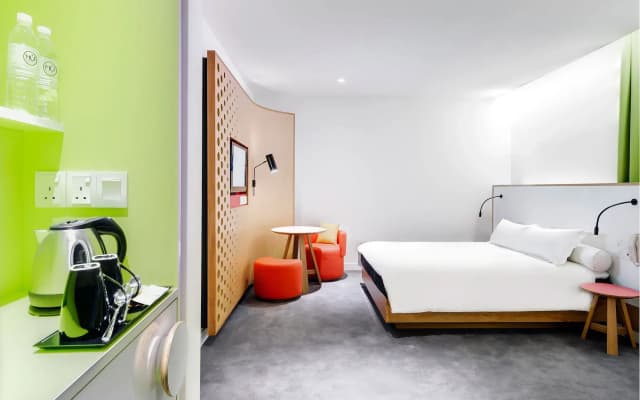 MÙ Hotel - photo 4