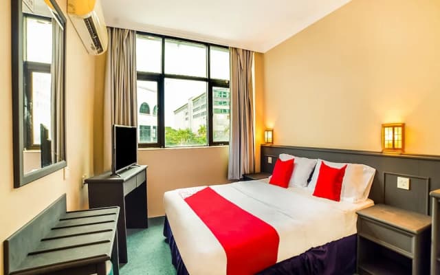 Metro Inn - photo 3