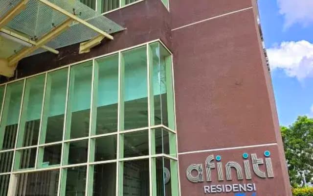 2BR@Afiniti(8PAX) 3mins Walk to Legoland - photo 3