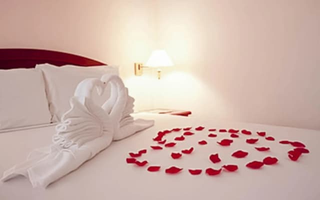 Hotel Seri Malaysia Rompin - photo 4