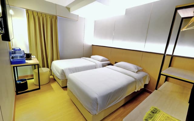 Ming Paragon Hotel - photo 5