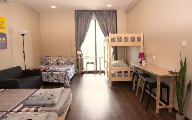 Yoom @ Riverson Duplex 12 Pax - photo 3