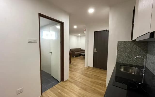 Ca Homestay - photo 2