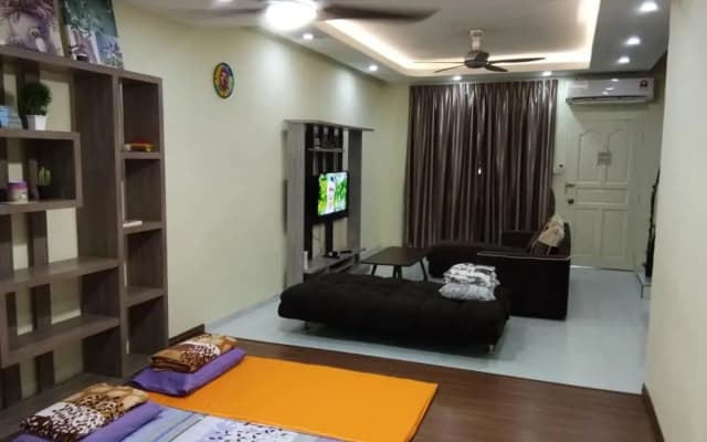 D'Gaia Homestay Sandakan - photo 4