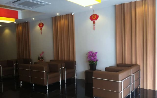 GPI Hotel Bentong - photo 2