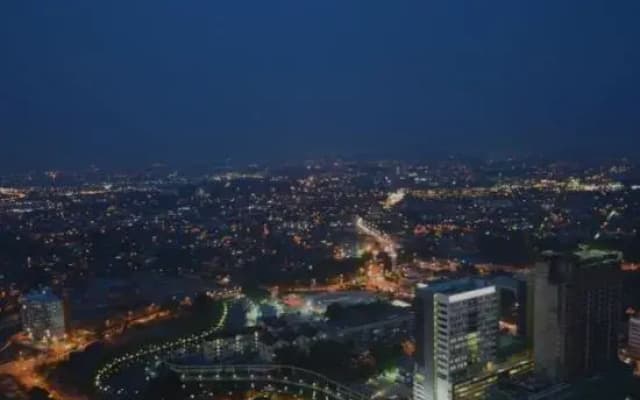 The Shore Residence Melaka - photo 5