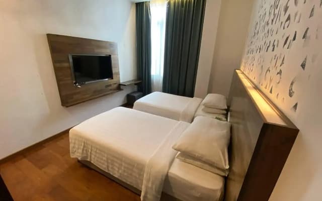 Serapi Hotel - photo 5