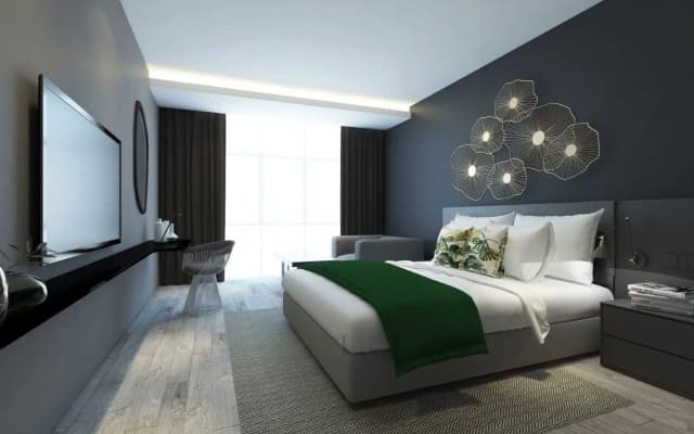 SCAPES Hotel - photo 3