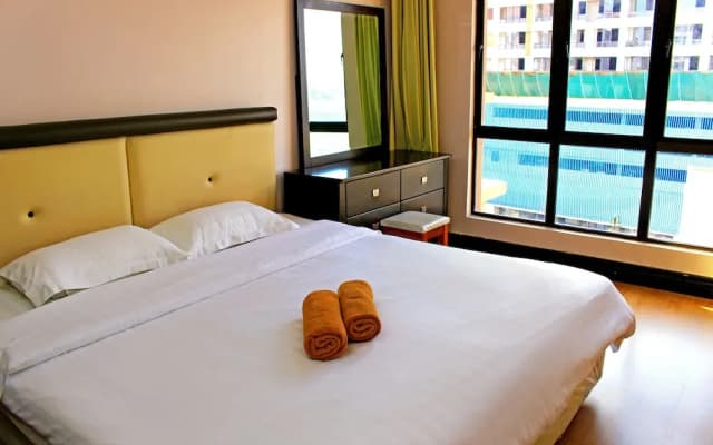 1st Choice Vacation Apartments at Marina Court Resort Resort - photo 5