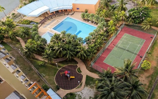 Themed Apartments @ Straits View Villas - photo 5