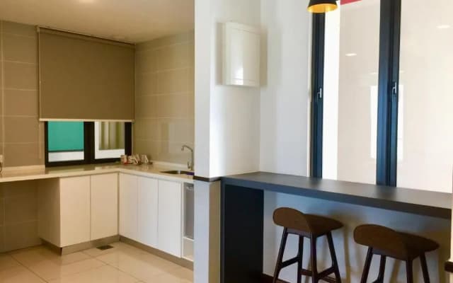 D Wharf Port Dickson Private Condo Premier Suite - photo 3