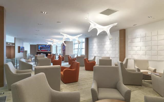 Sama-Sama Express KLIA Terminal 2 - Airside Transit Hotel - photo 2