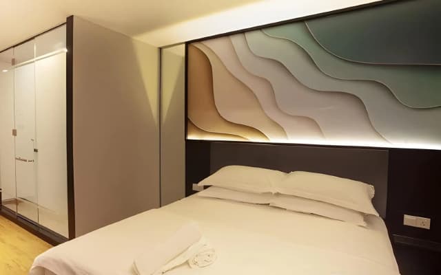 Hako Hotel Mount Austin - photo 3