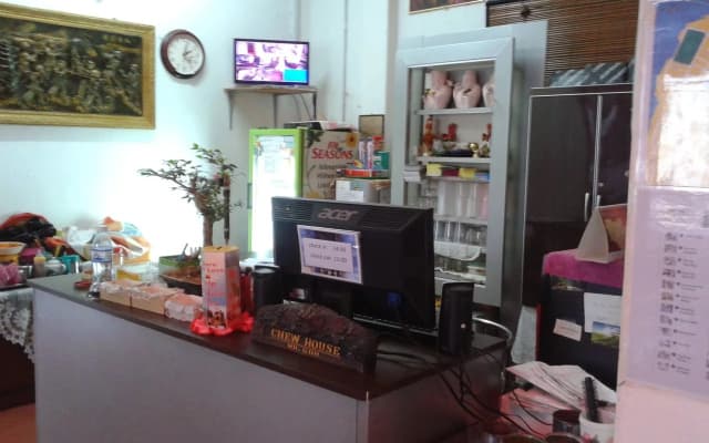Kim Sun Hotel - photo 2
