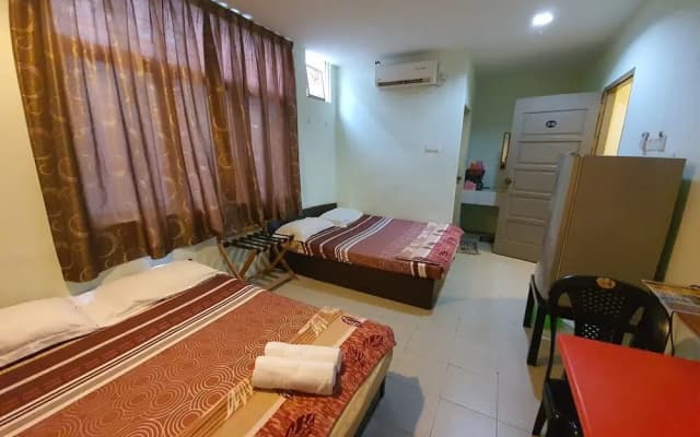 OYO 90109 Fire Fly East Hotel - photo 4