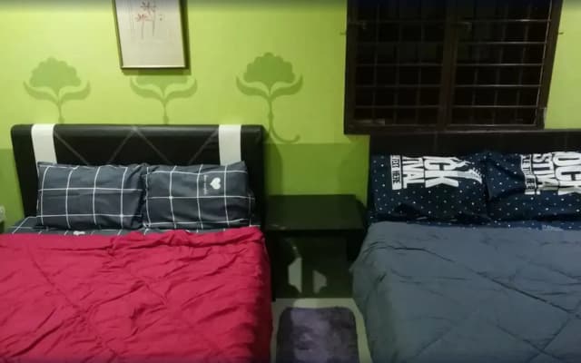 Oriental Riverside Guesthouse - photo 3