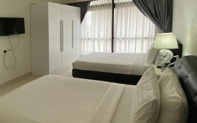 Eastern Suites at Times Square KL - photo 4