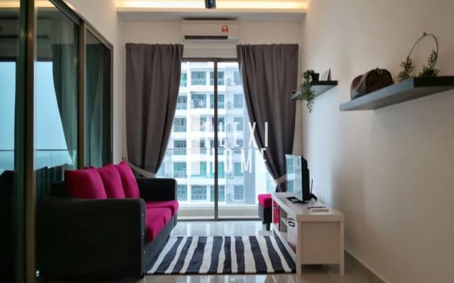 Cybersquare by Flexihome - photo 3