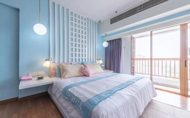 Exclusive Family Suites @ Sunway Pyramid Resort - photo 5