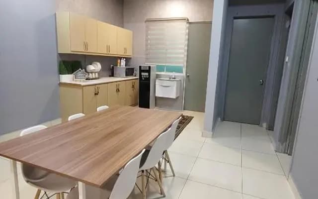 Tiara Homestay - for Malay only - photo 5