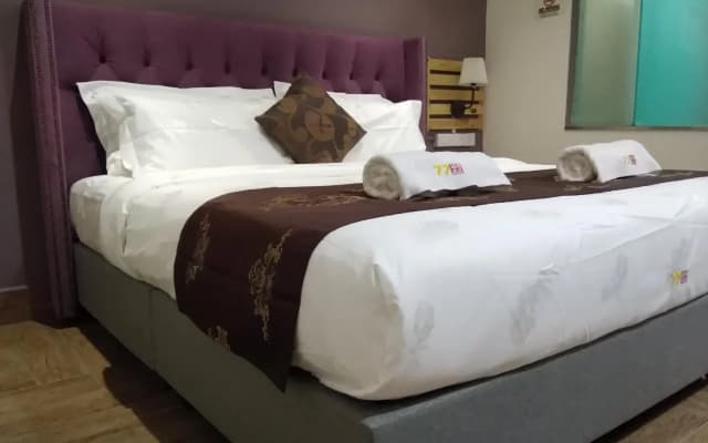 77 Boutique Hotel - photo 3