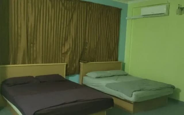 Hotel Tepoh by Oyo Rooms - photo 2