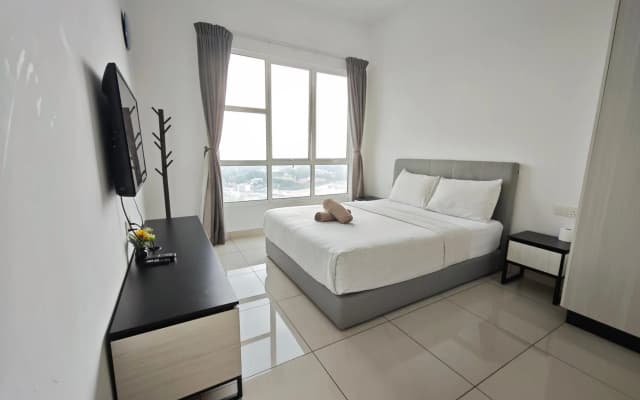 Ais-Kacang Sweet Home Pinnacle Tower - photo 5
