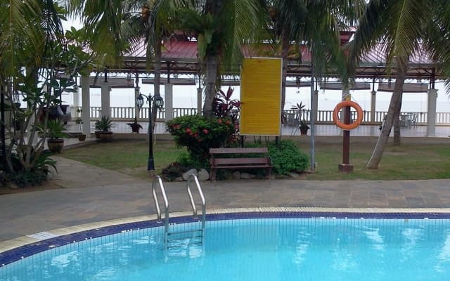 Klebang Beach Resort - photo 5
