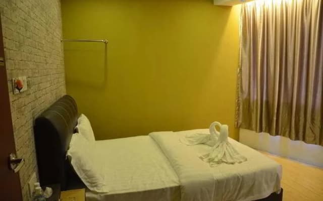 M Garden Hotel Kajang - photo 5