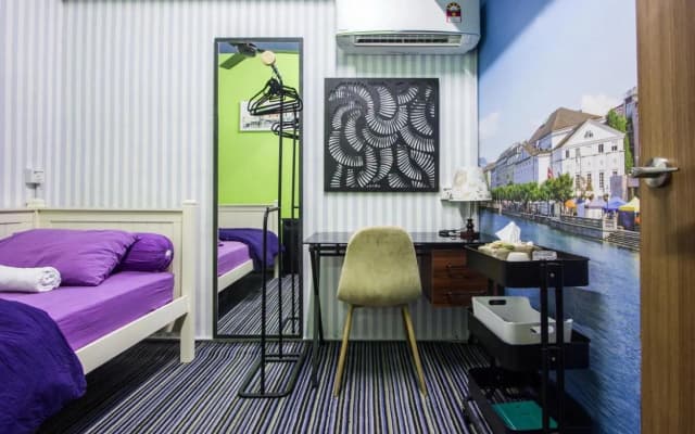Usm Designer Dwell - photo 5