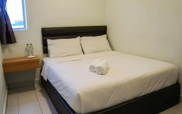 Collection O Yong Peng Near Dataran Gemilang Formerly H3 Hotel - photo 4