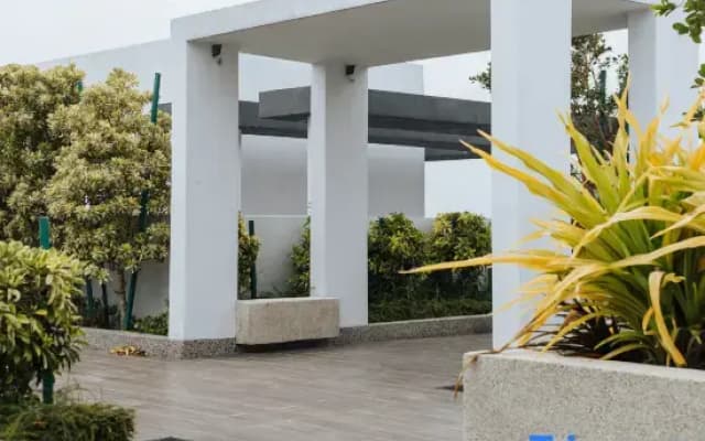 Parkland Residence B11 by Dehoz Suites - photo 5