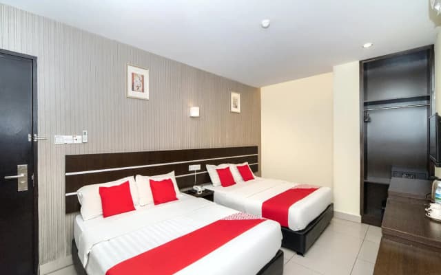 Hotel O Blossom Hotel - photo 3
