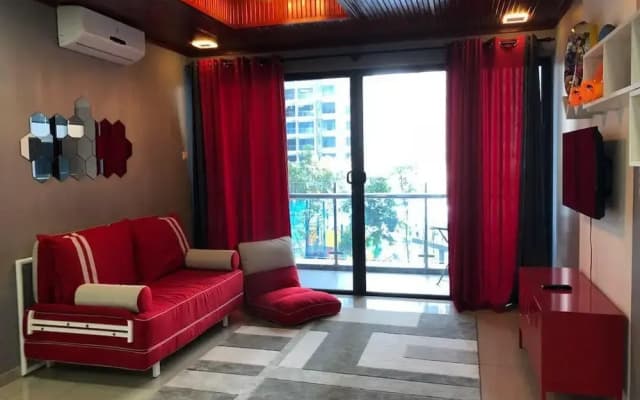 Damai at Atlantis Residences Melaka - photo 2