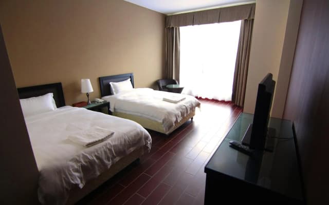 Putatan Platinum Hotel - photo 2