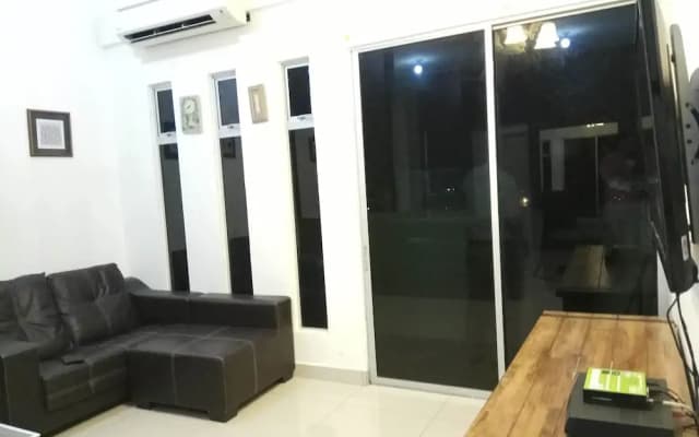 KBCC Service Apartment by iHost - photo 4