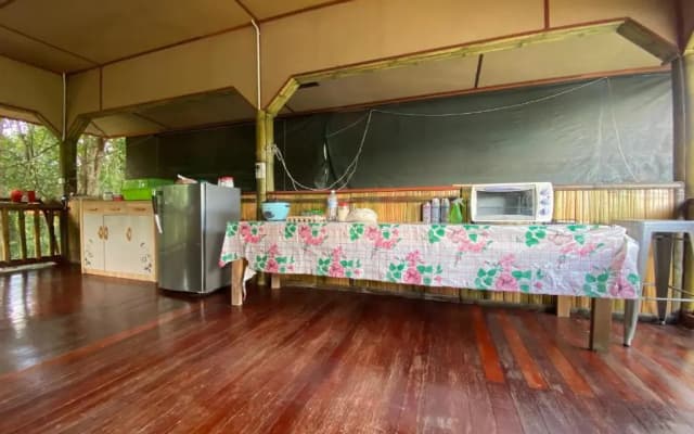 OYO 90286 Yuna Bamboo Rest & Stay - photo 2