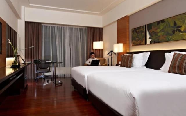 Impiana KLCC Hotel - photo 3