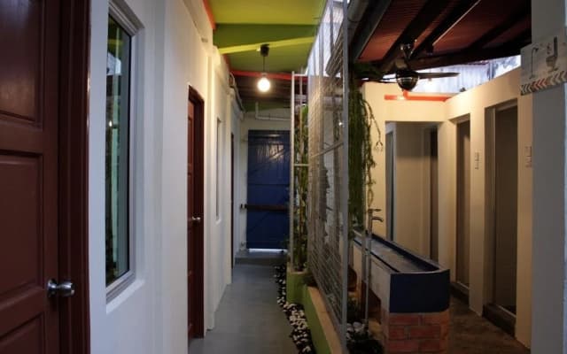 Kawan Kawan Guest House - photo 2