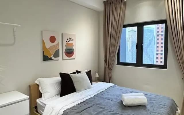 Comfy Damansara PJ Condo 3BR 2CAR PARK - photo 5