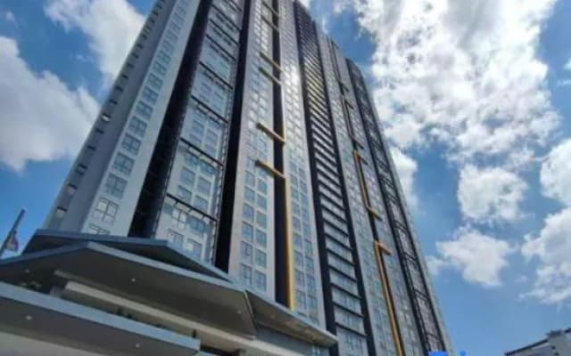 Neu Suites 2BR, Near KLCC, TRX, Gleneagles Hosp, Ampang Puteri Hosp - photo 2