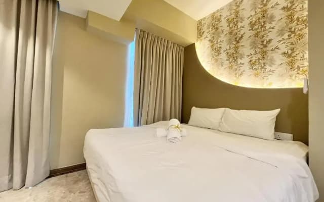 Asimmy Hotel - photo 2