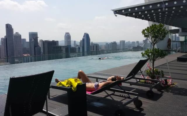 The Best KLCC View @ Regalia Residences - photo 2