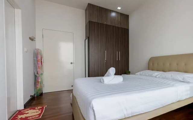 Silverscape Deluxe Melaka by I Housing - photo 5