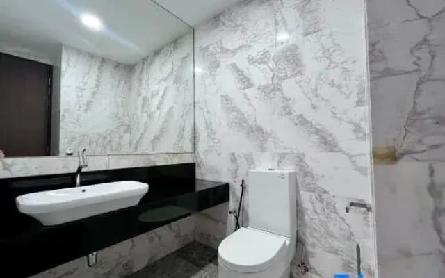 【Marina View】Bathtub/BayView/Permas (3BR3B) 5px - photo 5